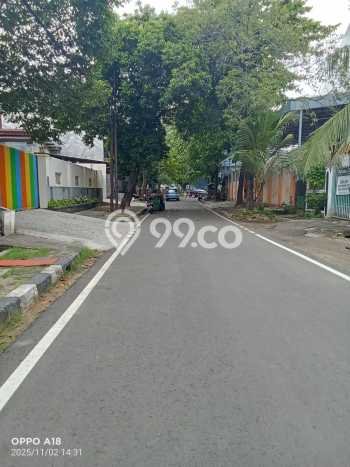 Dijual Hunian Mewah dengan Fasilitas Sekitar Komplit di Cempaka Putih, Jakarta Pusat Dijual Hunian Mewah dengan Fasilitas Sekitar Komplit di Cempaka Putih, Jakarta Pusat
