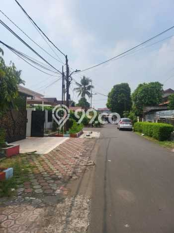 For Sale! Luxury House LT 220m2 Desain Modern di Rawamangun For Sale! Luxury House LT 220m2 Desain Modern di Rawamangun