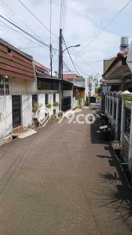 Rumah Luas Asri 2 KT Siap Pakai di Pondok Kelapa Jakarta Timur Rumah Luas Asri 2 KT Siap Pakai di Pondok Kelapa Jakarta Timur