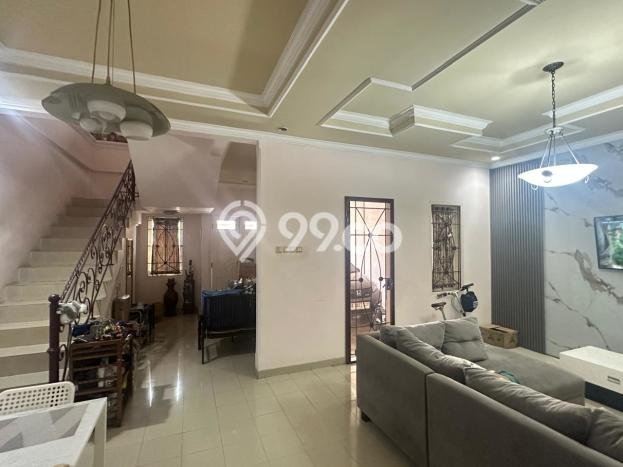 Rumah Modern 3 KT LT 96m2 di Cipinang Rumah Modern 3 KT LT 96m2 di Cipinang