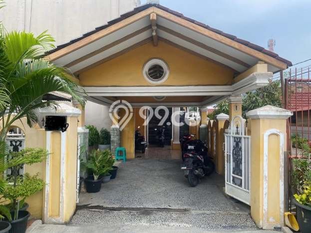 Dijual Hunian Rumah Nyaman 4 KT di harapan indah, Bekasi Dijual Hunian Rumah Nyaman 4 KT di harapan indah, Bekasi