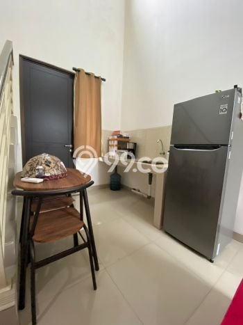 Dijual Rumah Modern 4 KT di Jakarta Garden City, Jakarta Timur Dijual Rumah Modern 4 KT di Jakarta Garden City, Jakarta Timur