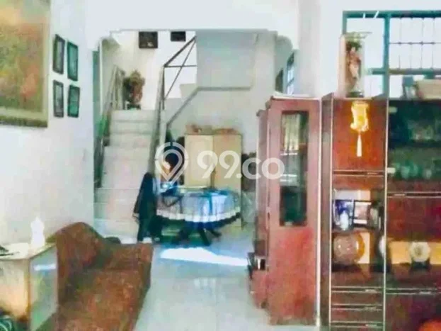 Hunian Nyaman Asri 5 KT Siap Huni di Rawamangun Jakarta Timur Hunian Nyaman Asri 5 KT Siap Huni di Rawamangun Jakarta Timur