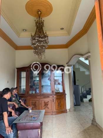 Dijual Rumah Eksklusif 5 KT di Rawamangun, Jakarta Timur Dijual Rumah Eksklusif 5 KT di Rawamangun, Jakarta Timur