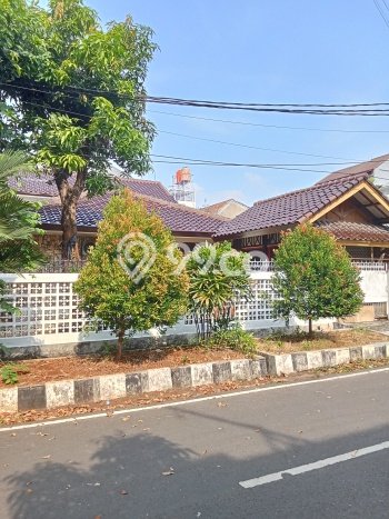 Hunian Super Mewah dengan Akses Paling Strategis di Kayu Putih, Jakarta Timur Hunian Super Mewah dengan Akses Paling Strategis di Kayu Putih, Jakarta Timur