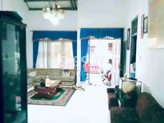 Hunian Nyaman Asri 5 KT Siap Huni di Rawamangun Jakarta Timur Hunian Nyaman Asri 5 KT Siap Huni di Rawamangun Jakarta Timur