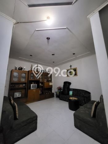 Hunian Eksklusif Dijual LT 160m2 di Duren Sawit, Jakarta Timur Hunian Eksklusif Dijual LT 160m2 di Duren Sawit, Jakarta Timur