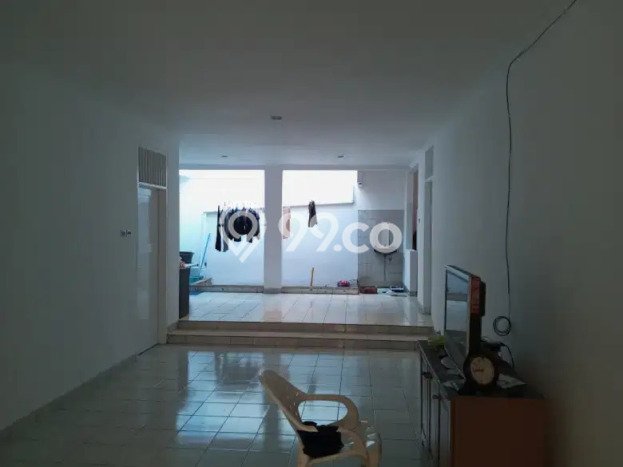 Rumah EXCLUSIVE! di Percetakan Negara, Jakarta Pusat, Luas 270m2m² Bangunan 200m2m², BISA KPR Rumah EXCLUSIVE! di Percetakan Negara, Jakarta Pusat, Luas 270m2m² Bangunan 200m2m², BISA KPR