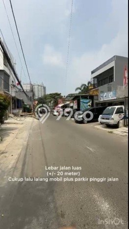 Rumah Mewah LB 180m2 Siap Pakai Desain Elegan di Percetakan Negara, Jakarta Pusat Rumah Mewah LB 180m2 Siap Pakai Desain Elegan di Percetakan Negara, Jakarta Pusat