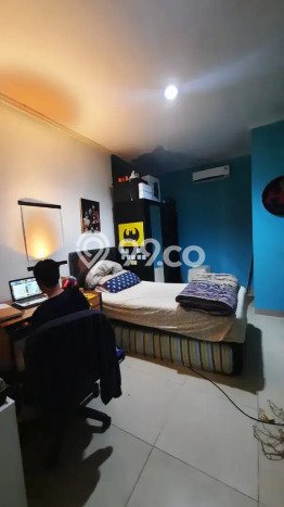HUNIAN BERKELAS! Rumah Premium Duren Sawit, Jakarta Timur, Luas Tanah 323m2m² Luas Bangunan 300m2m² HUNIAN BERKELAS! Rumah Premium Duren Sawit, Jakarta Timur, Luas Tanah 323m2m² Luas Bangunan 300m2m²