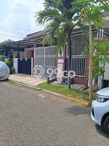 Hunian Nyaman Asri 2 KT Siap Pakai di Harapan Indah Bekasi Hunian Nyaman Asri 2 KT Siap Pakai di Harapan Indah Bekasi