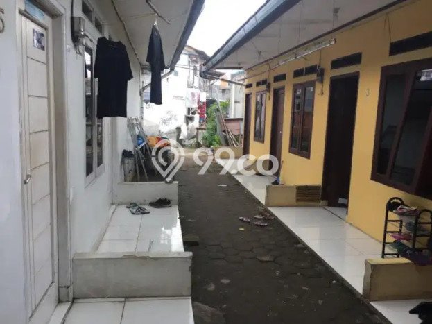 Unit Kost Dijual di Ciledug dengan 5 Kamar Tidur & Luas Bangunan 115m2 Unit Kost Dijual di Ciledug dengan 5 Kamar Tidur & Luas Bangunan 115m2