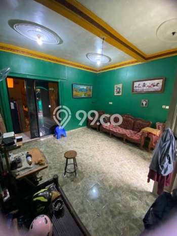 Rumah Minimalis 5 KT di Kayu Putih Jakarta Timur Unfurnished Rumah Minimalis 5 KT di Kayu Putih Jakarta Timur Unfurnished
