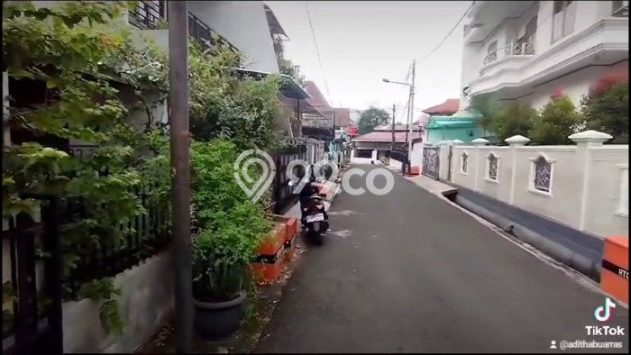 For Sale Hunian Rumah Terawat 2 KT di Rawamangun, Jakarta Timur For Sale Hunian Rumah Terawat 2 KT di Rawamangun, Jakarta Timur