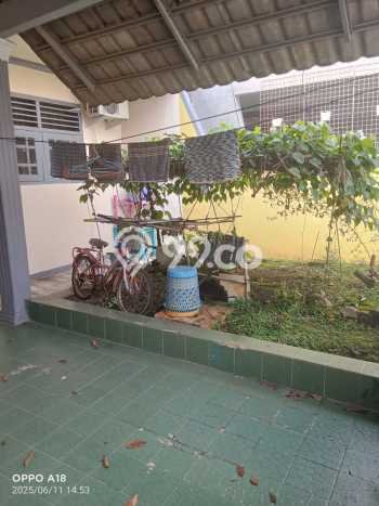Rumah Minimalis 4 KT LT 130m2 di Pondok Kelapa Rumah Minimalis 4 KT LT 130m2 di Pondok Kelapa