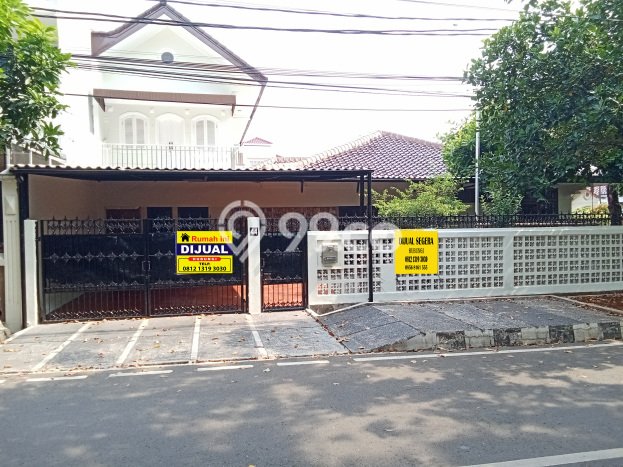 Hunian Super Mewah dengan Akses Paling Strategis di Kayu Putih, Jakarta Timur Hunian Super Mewah dengan Akses Paling Strategis di Kayu Putih, Jakarta Timur