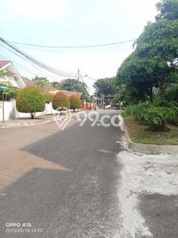 Rumah Elit Modern Siap Huni di Rawamangun Jakarta Timur Rumah Elit Modern Siap Huni di Rawamangun Jakarta Timur