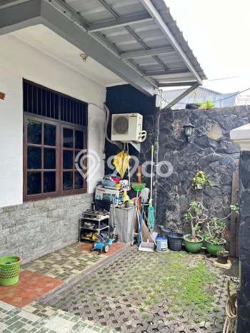 Rumah Minimalis 4 Kamar LT 90m2 di Rawamangun Rumah Minimalis 4 Kamar LT 90m2 di Rawamangun