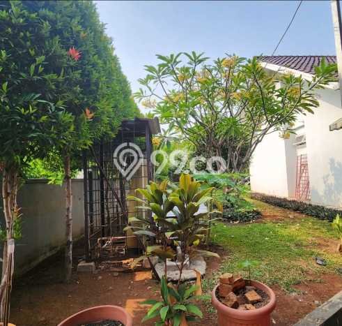 Rumah Elit Modern Siap Huni di Rawamangun Jakarta Timur Rumah Elit Modern Siap Huni di Rawamangun Jakarta Timur