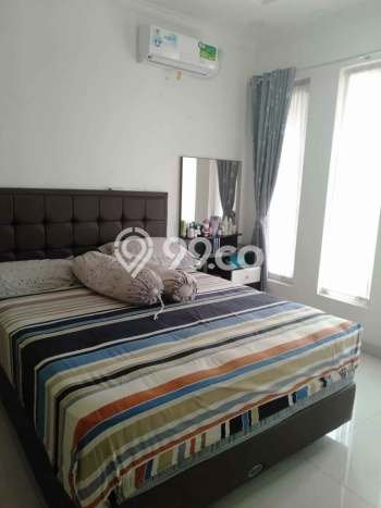Rumah Minimalis 4 KT LT 90m2 di Pulogebang Rumah Minimalis 4 KT LT 90m2 di Pulogebang