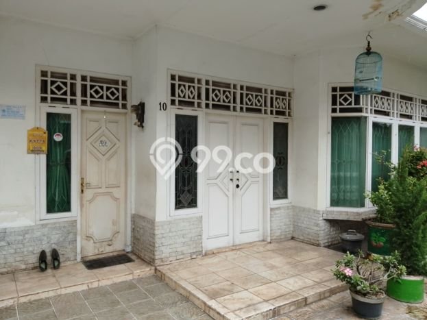 Hunian Eksklusif Dijual LT 160m2 di Duren Sawit, Jakarta Timur Hunian Eksklusif Dijual LT 160m2 di Duren Sawit, Jakarta Timur
