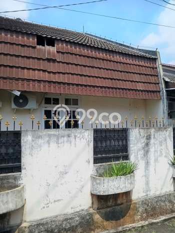 Rumah Luas Asri 2 KT Siap Pakai di Pondok Kelapa Jakarta Timur Rumah Luas Asri 2 KT Siap Pakai di Pondok Kelapa Jakarta Timur