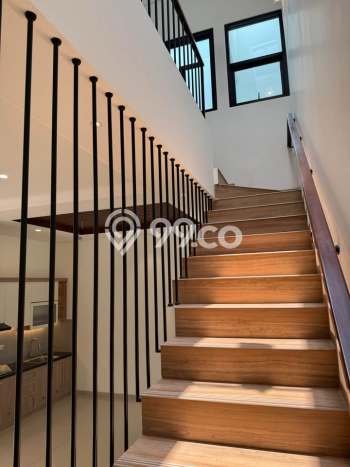 Rumah Luxury Modern Siap Huni di Rawamangun Jakarta Timur Rumah Luxury Modern Siap Huni di Rawamangun Jakarta Timur