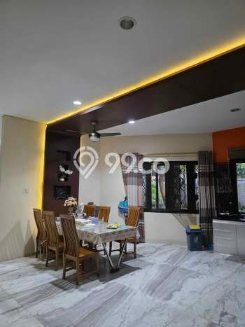 Dijual Rumah Premium dengan Fasilitas Sekitar Komplit di Kemayoran, Jakarta Pusat Dijual Rumah Premium dengan Fasilitas Sekitar Komplit di Kemayoran, Jakarta Pusat