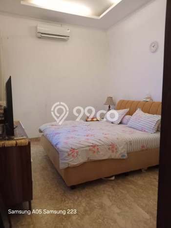 Rumah Luxury Modern Tanpa Renovasi di Kayu Putih Jakarta Timur Rumah Luxury Modern Tanpa Renovasi di Kayu Putih Jakarta Timur