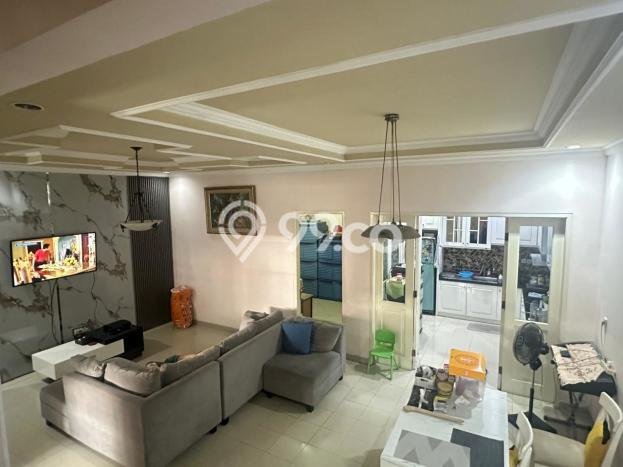 Rumah Modern 3 KT LT 96m2 di Cipinang Rumah Modern 3 KT LT 96m2 di Cipinang