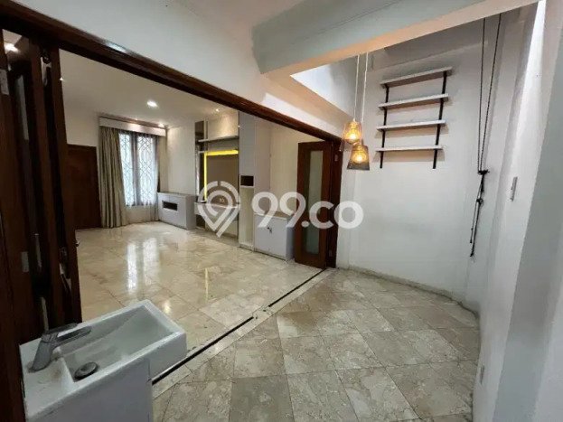 Rumah Luxury Modern Siap Huni di Kayu Putih Jakarta Timur Rumah Luxury Modern Siap Huni di Kayu Putih Jakarta Timur