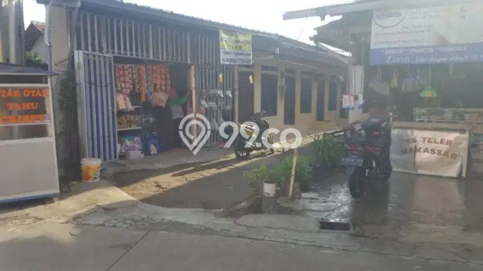 Unit Kost Dijual di Ciledug dengan 5 Kamar Tidur & Luas Bangunan 115m2 Unit Kost Dijual di Ciledug dengan 5 Kamar Tidur & Luas Bangunan 115m2