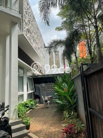 Dijual Rumah Elit Exclusive di Cempaka Putih, Jakarta Pusat Dijual Rumah Elit Exclusive di Cempaka Putih, Jakarta Pusat