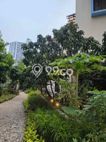 Dijual Rumah Premium dengan Fasilitas Sekitar Komplit di Kemayoran, Jakarta Pusat Dijual Rumah Premium dengan Fasilitas Sekitar Komplit di Kemayoran, Jakarta Pusat
