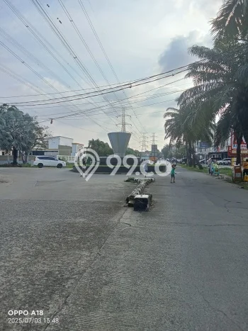 Tanah Kavling Dijual di Jakarta Timur dengan Spesifikasi 84m2 Tanah Kavling Dijual di Jakarta Timur dengan Spesifikasi 84m2
