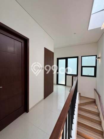 Rumah Luxury Modern Siap Huni di Rawamangun Jakarta Timur Rumah Luxury Modern Siap Huni di Rawamangun Jakarta Timur