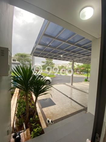 Dijual Rumah Modern 4 KT di Jakarta Garden City, Jakarta Timur Dijual Rumah Modern 4 KT di Jakarta Garden City, Jakarta Timur