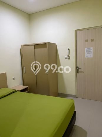 Siap Huni Hunian Elit 13 Kamar di Cempaka Putih Dekat ke Mana Pun Siap Huni Hunian Elit 13 Kamar di Cempaka Putih Dekat ke Mana Pun