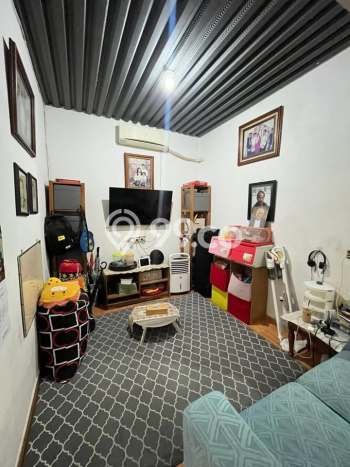 Rumah Minimalis 4 Kamar LT 90m2 di Rawamangun Rumah Minimalis 4 Kamar LT 90m2 di Rawamangun