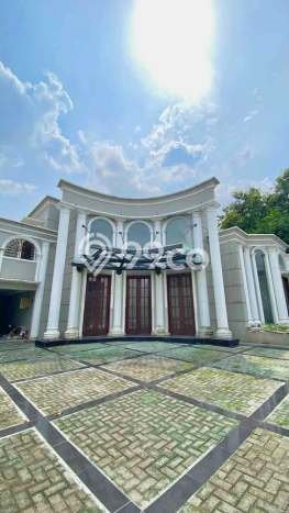 Rumah Elit LB 1000m2 Siap Pakai Desain Elegan di Cipinang, Jakarta Timur Rumah Elit LB 1000m2 Siap Pakai Desain Elegan di Cipinang, Jakarta Timur