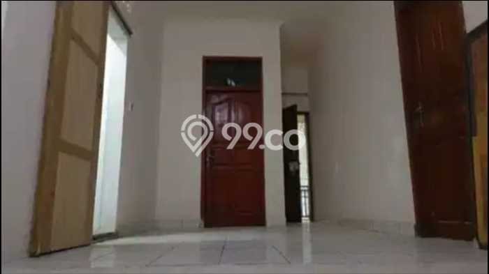 For Sale Hunian Rumah Nyaman 4 KT di Kayu Putih, Jakarta Timur For Sale Hunian Rumah Nyaman 4 KT di Kayu Putih, Jakarta Timur