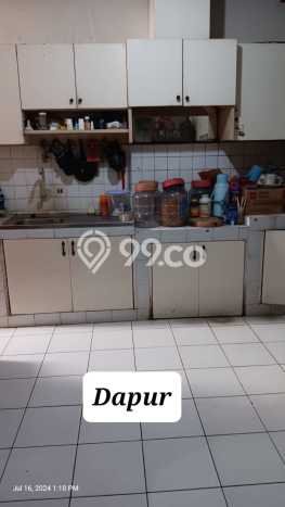 Dijual Cepat Rumah Bagus Siap Huni LB 80m2 di Kelapa Gading, Jakarta Utara Dijual Cepat Rumah Bagus Siap Huni LB 80m2 di Kelapa Gading, Jakarta Utara
