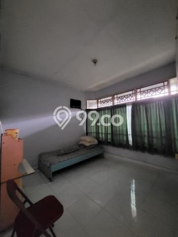 Hunian Eksklusif Dijual LT 160m2 di Duren Sawit, Jakarta Timur Hunian Eksklusif Dijual LT 160m2 di Duren Sawit, Jakarta Timur