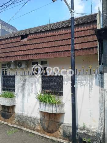 Rumah Luas Asri 2 KT Siap Pakai di Pondok Kelapa Jakarta Timur Rumah Luas Asri 2 KT Siap Pakai di Pondok Kelapa Jakarta Timur
