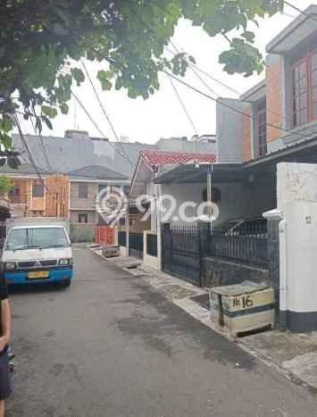 Rumah Minimalis 4 Kamar LT 90m2 di Rawamangun Rumah Minimalis 4 Kamar LT 90m2 di Rawamangun