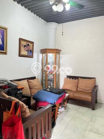 Rumah Minimalis 4 Kamar LT 90m2 di Rawamangun Rumah Minimalis 4 Kamar LT 90m2 di Rawamangun