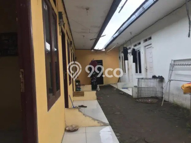 Unit Kost Dijual di Ciledug dengan 5 Kamar Tidur & Luas Bangunan 115m2 Unit Kost Dijual di Ciledug dengan 5 Kamar Tidur & Luas Bangunan 115m2