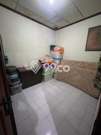 Dijual Hunian Rumah Nyaman 2 KT di Kayu Putih, Jakarta Timur Dijual Hunian Rumah Nyaman 2 KT di Kayu Putih, Jakarta Timur