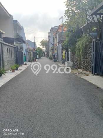 Rumah Minimalis 3 KT di Rawamangun Jakarta Timur Unfurnished Rumah Minimalis 3 KT di Rawamangun Jakarta Timur Unfurnished