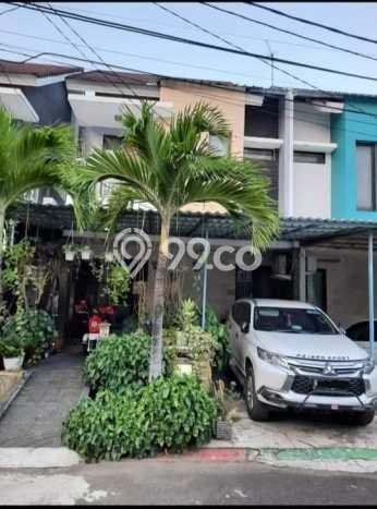 For Sale Hunian Rumah Nyaman 5 KT di Harapan Indah, Bekasi For Sale Hunian Rumah Nyaman 5 KT di Harapan Indah, Bekasi